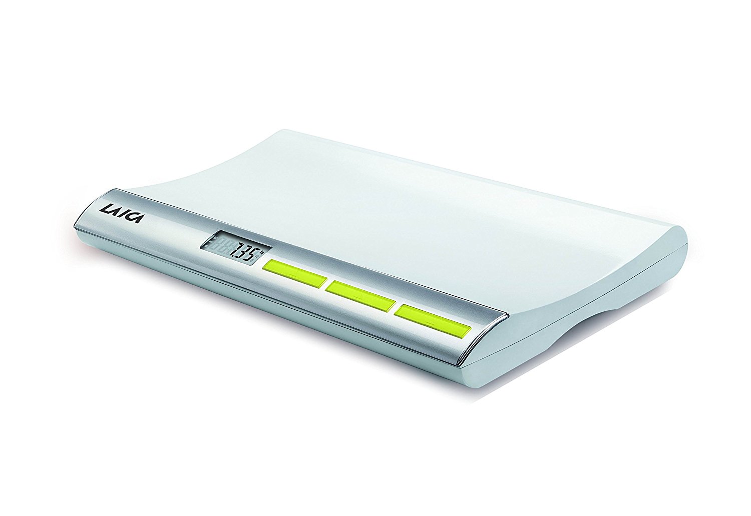 Laica PS3001W1 Babamérleg