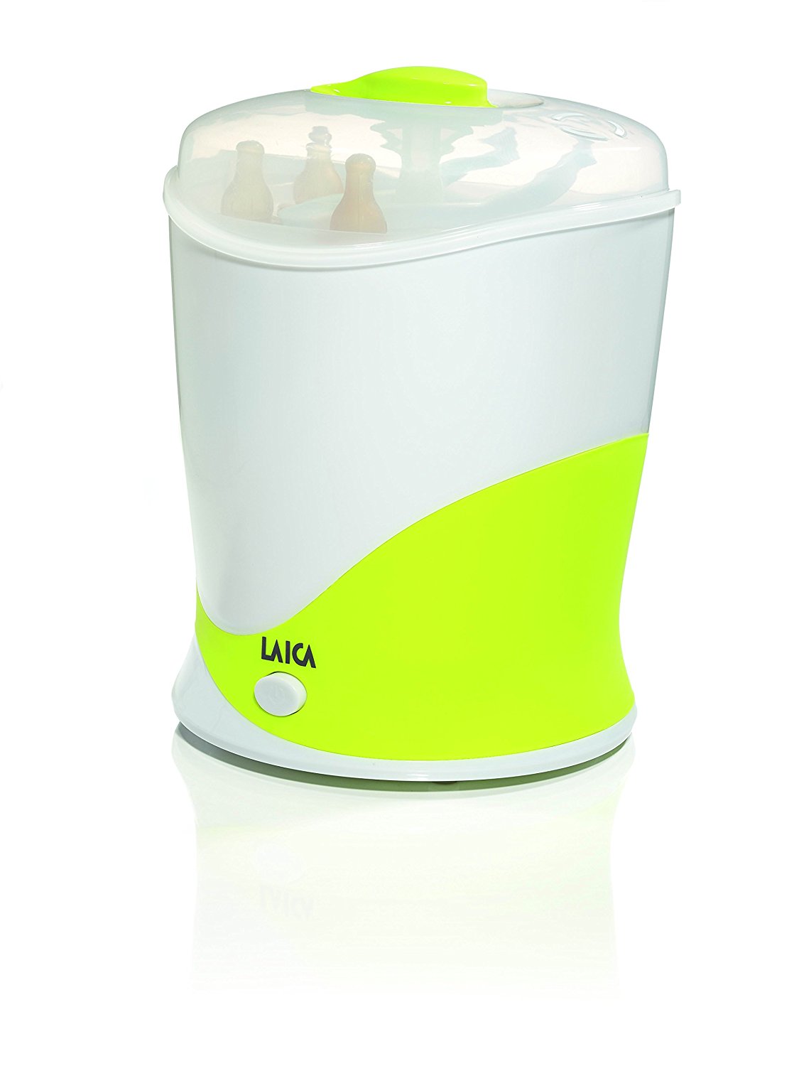 Laica BC1005E cumisüveg sterilizáló