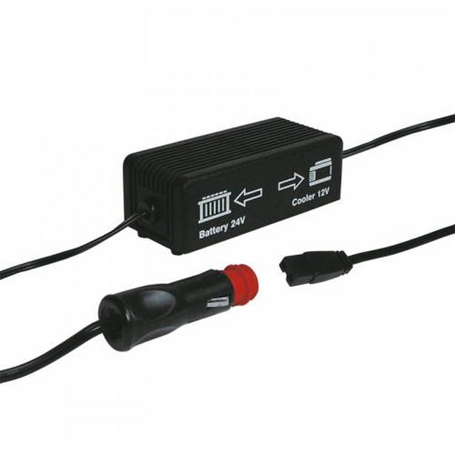 Mobicool Y24 Adapter hűtőtáskához