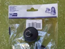 Lefolyó dugó 45,5mm