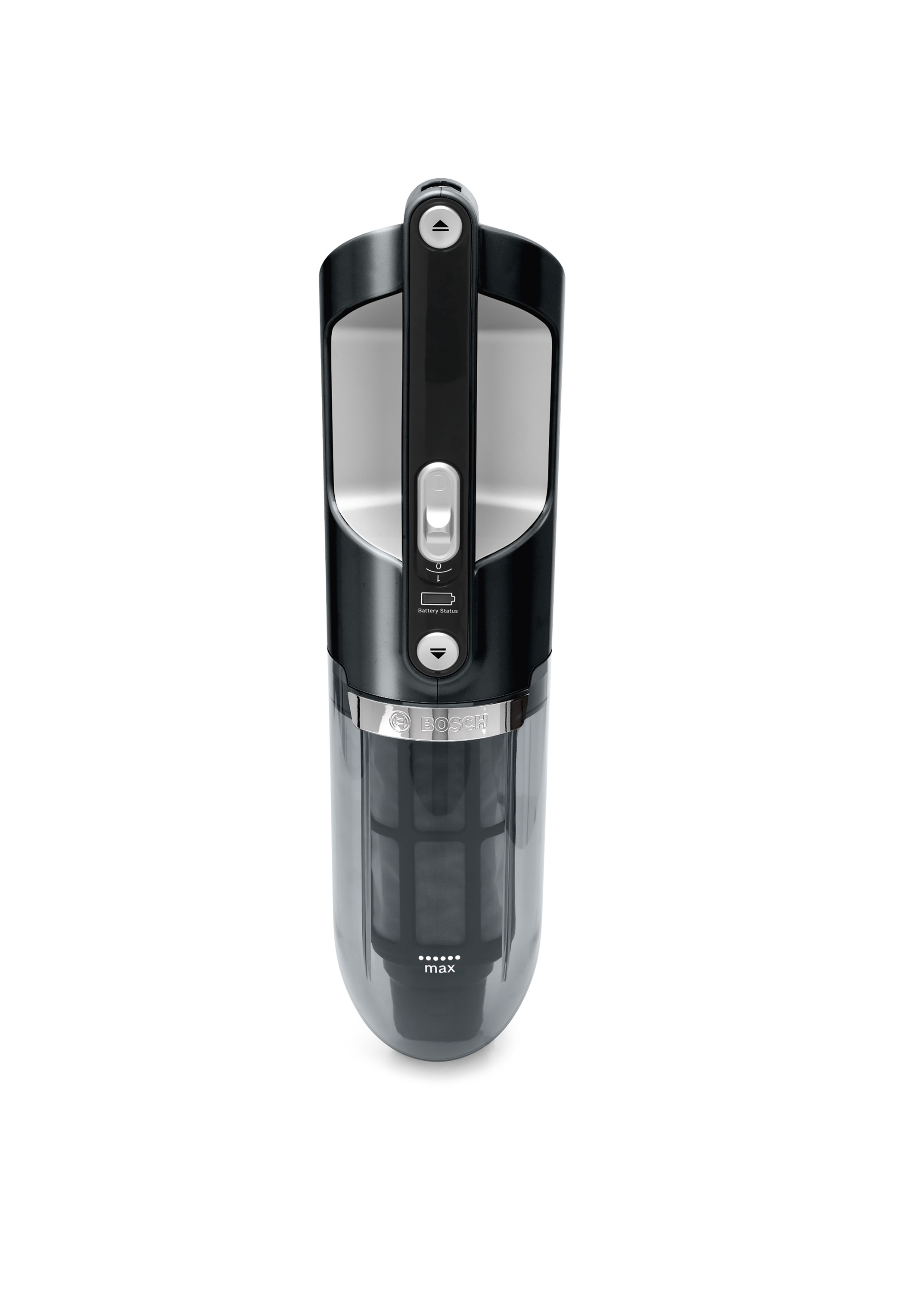 Bosch BBH32101, Vezeték nélküli porszívó