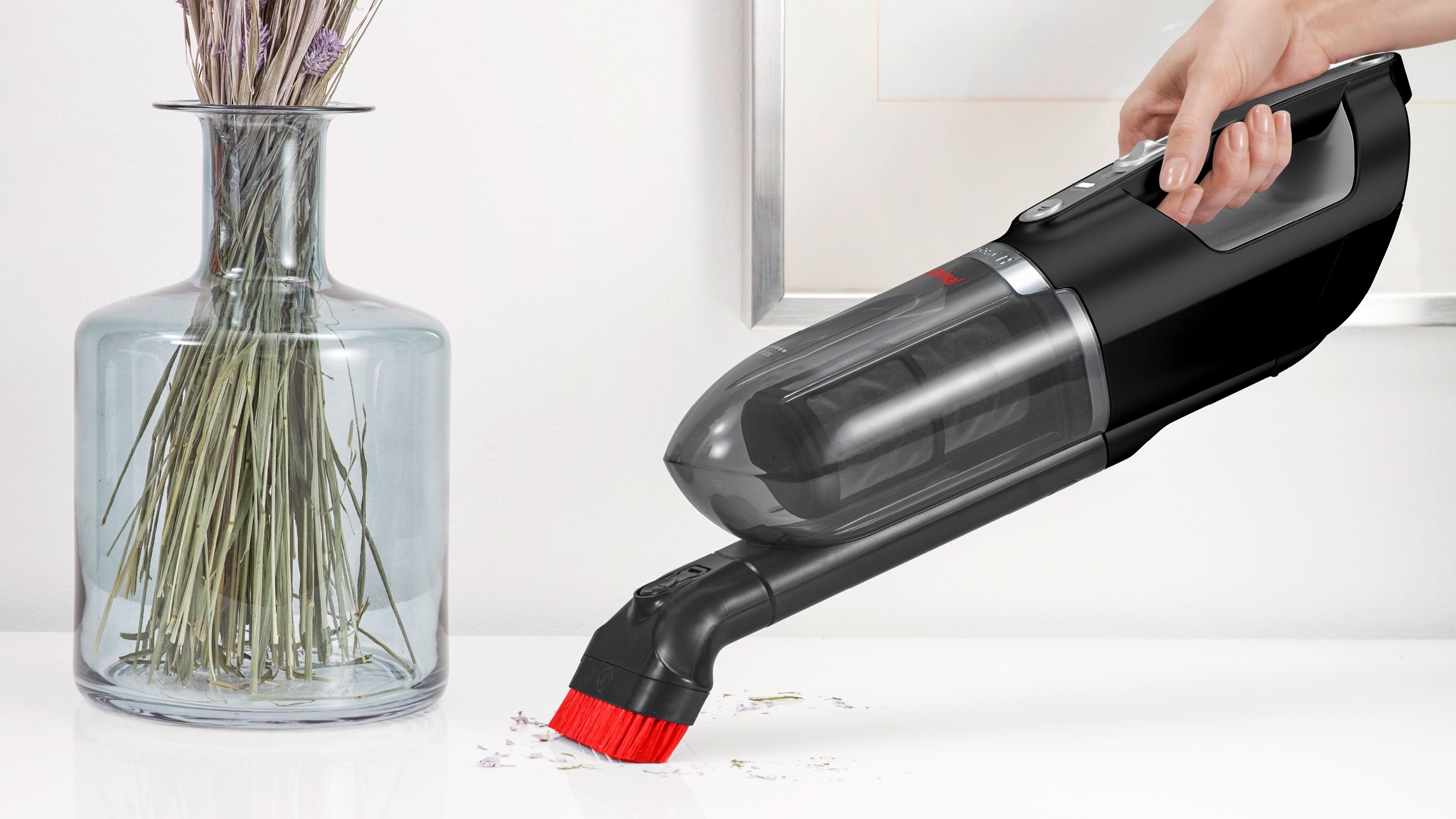 Bosch BBH3ZOO28, Vezeték nélküli porszívó