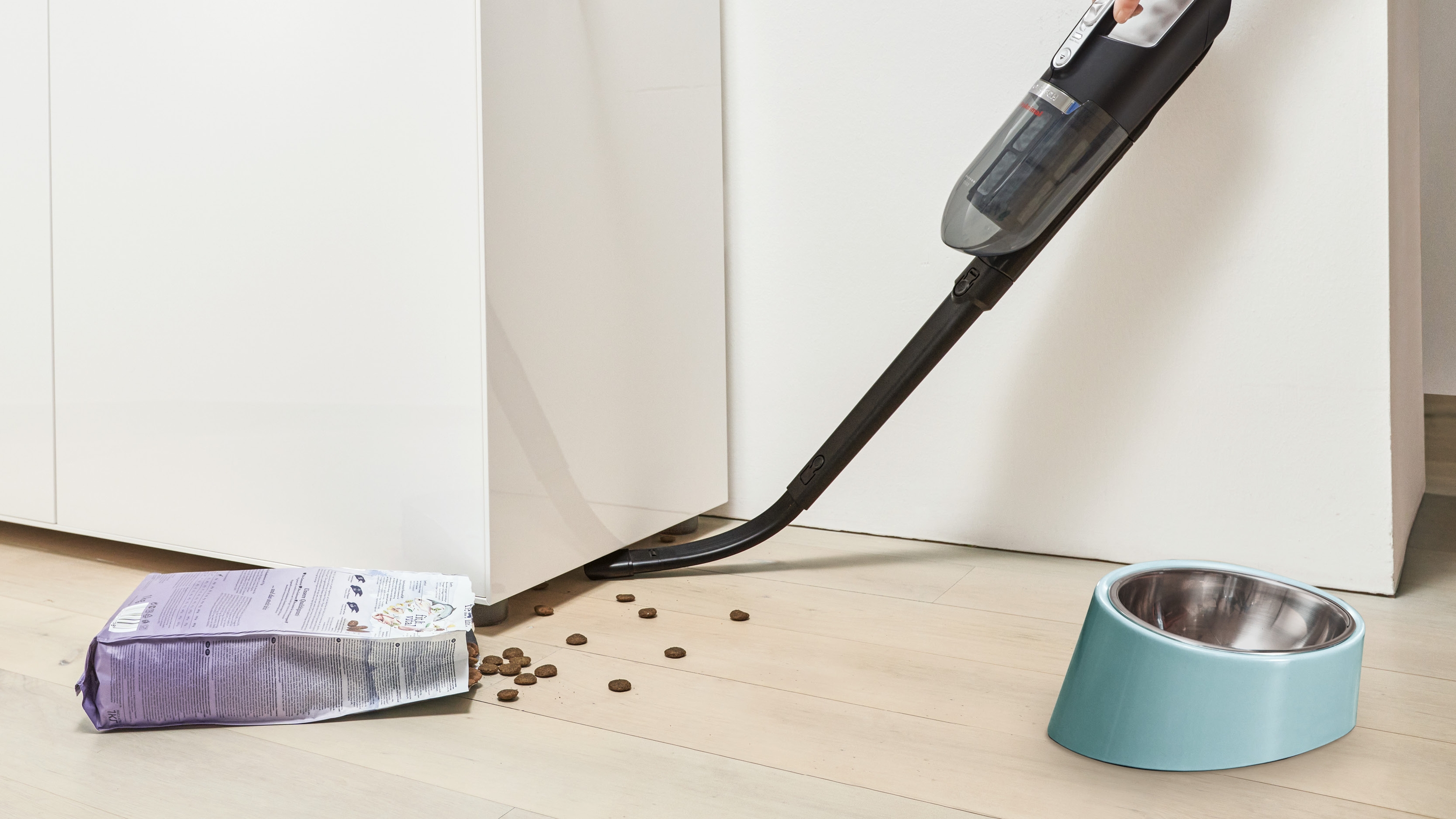 Bosch BBH3ZOO28, Vezeték nélküli porszívó