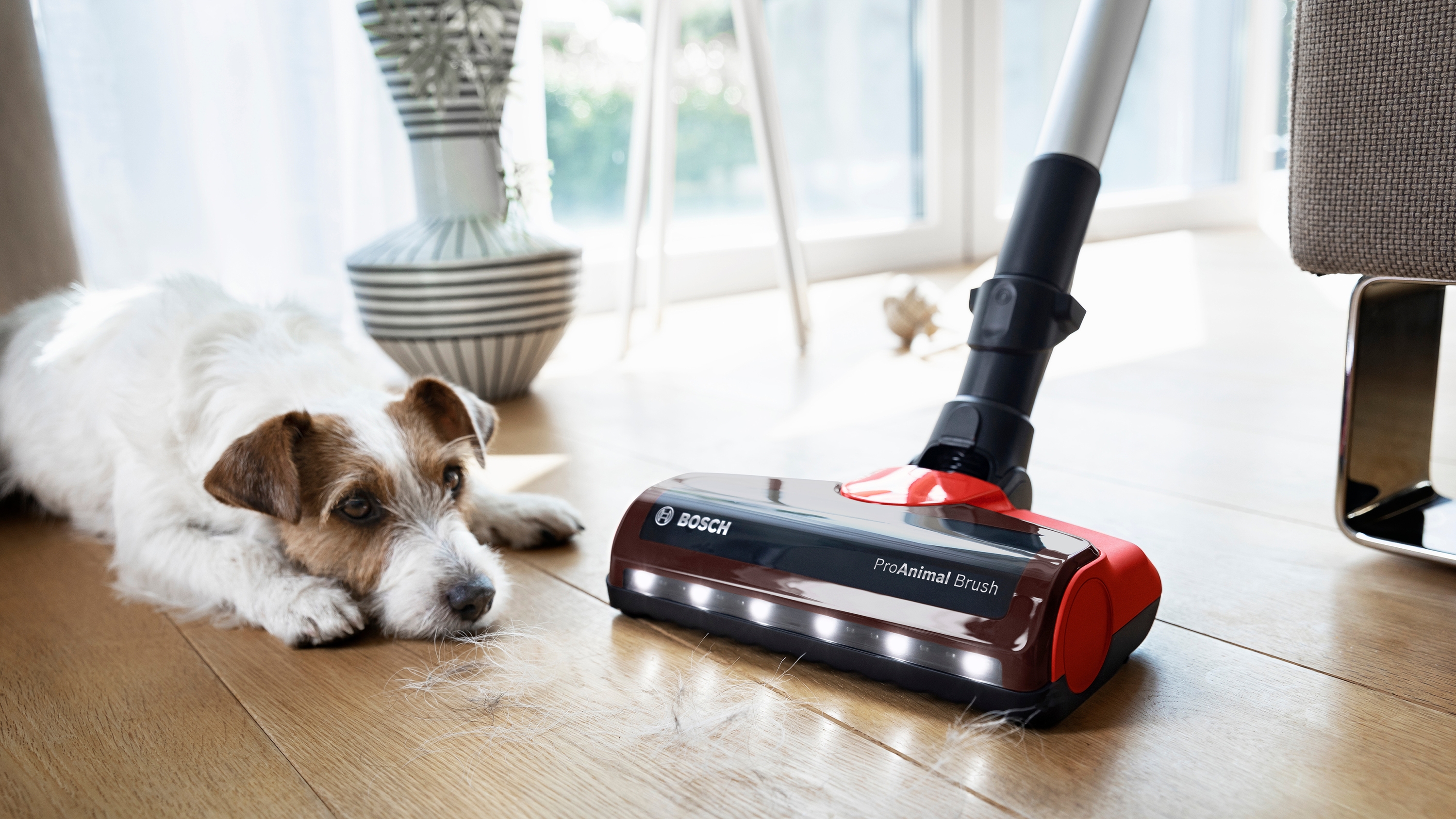 Bosch BBS711ANM, Vezeték nélküli porszívó