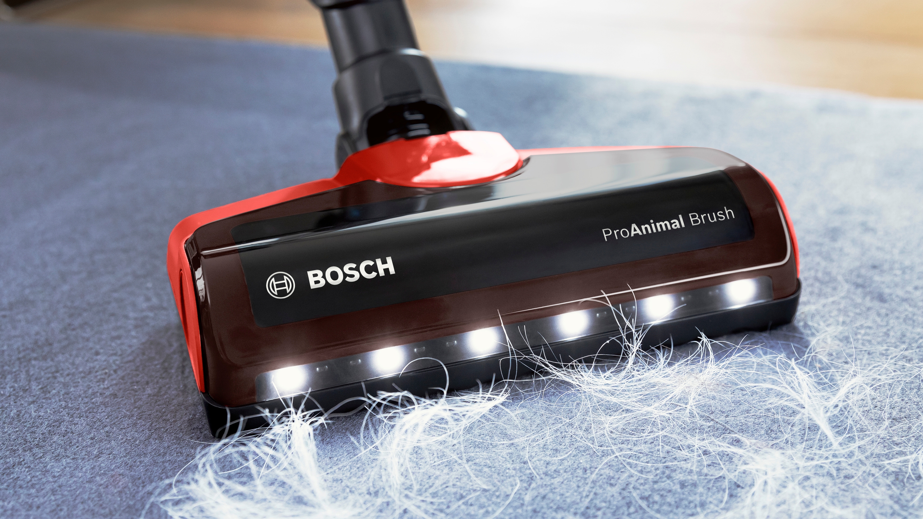 Bosch BBS711ANM, Vezeték nélküli porszívó