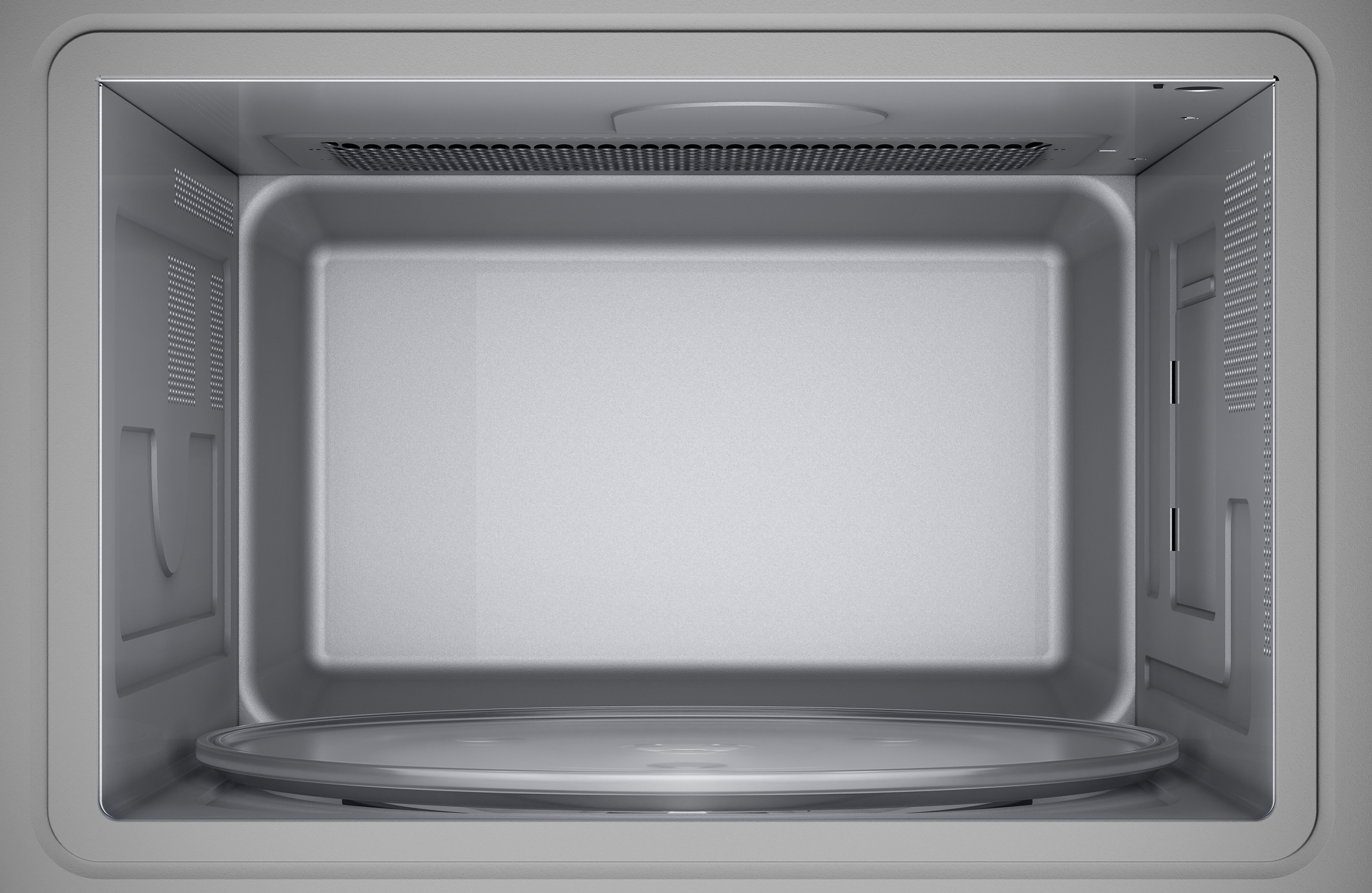 Bosch BFL554MB0, Beépíthető mikrohullámú sütő
