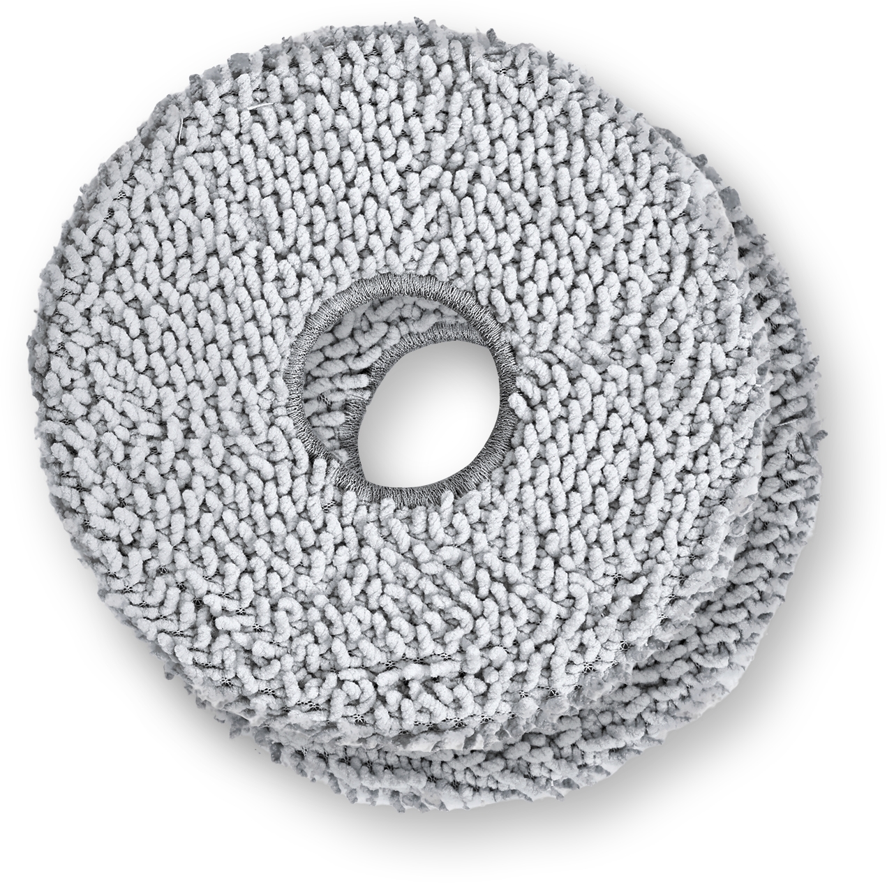 Bosch BHZRMP3, Spinning Mops
