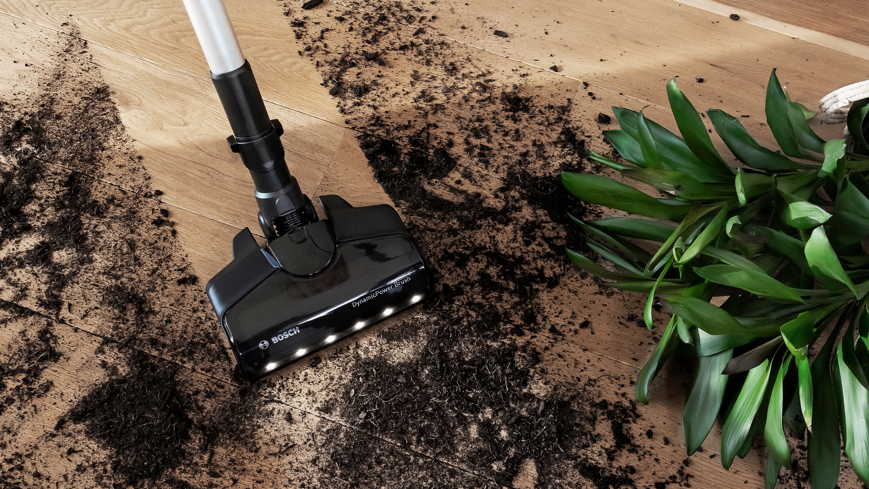 Bosch BSS71125AH, Vezeték nélküli porszívó