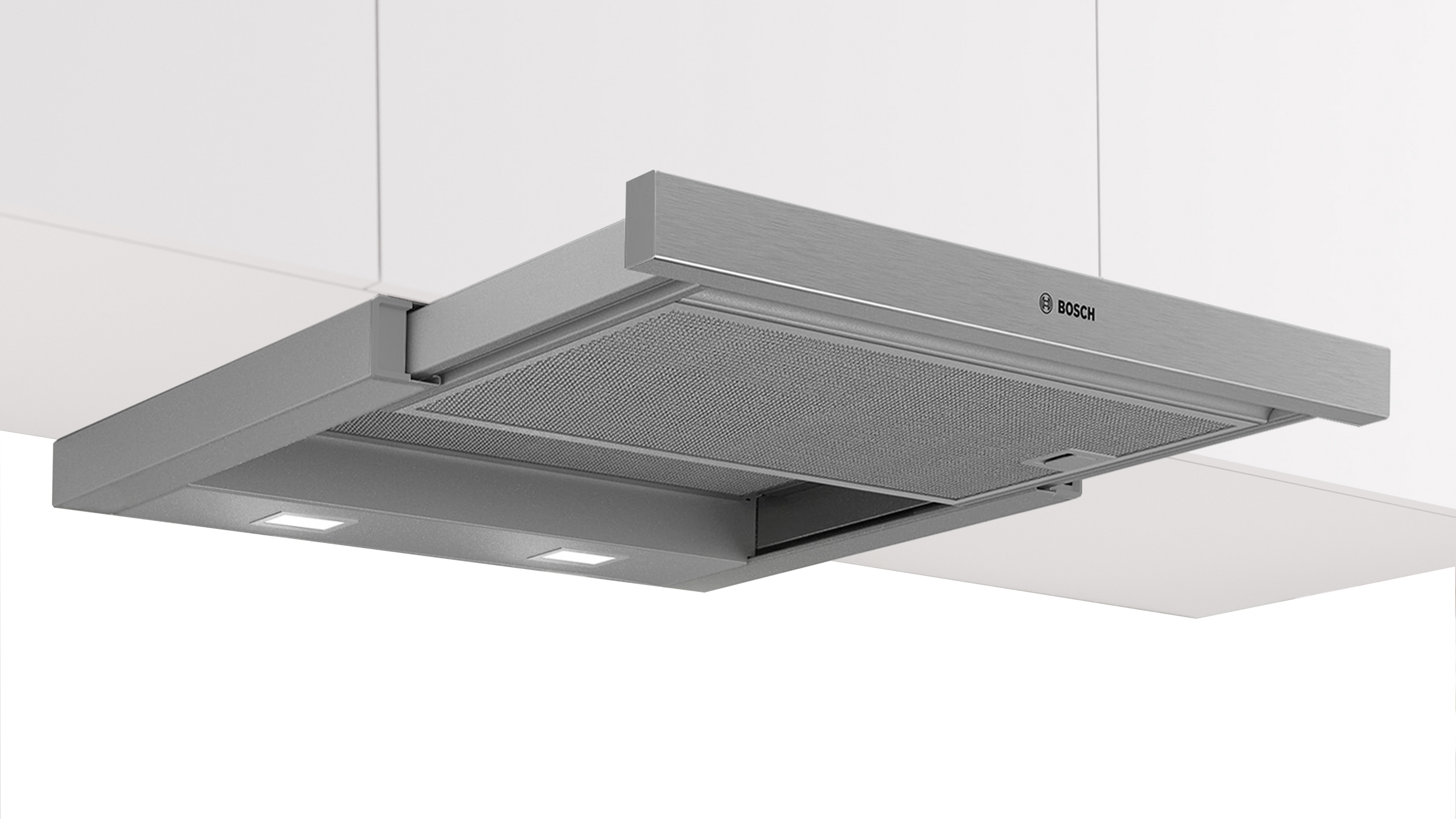 Bosch DFL064W54, Teleszkópos páraelszívó
