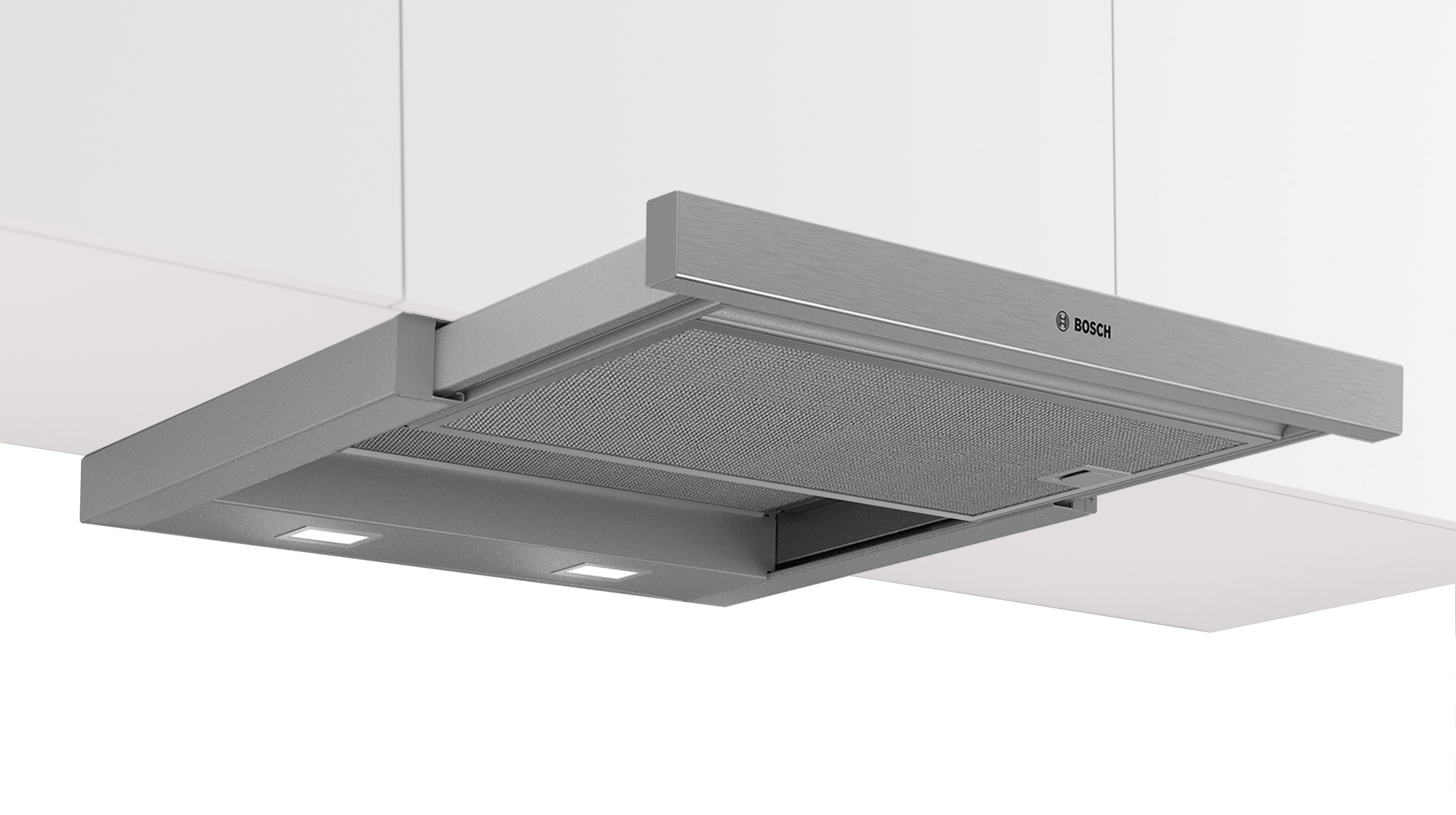 Bosch DFS067A51, Teleszkópos páraelszívó