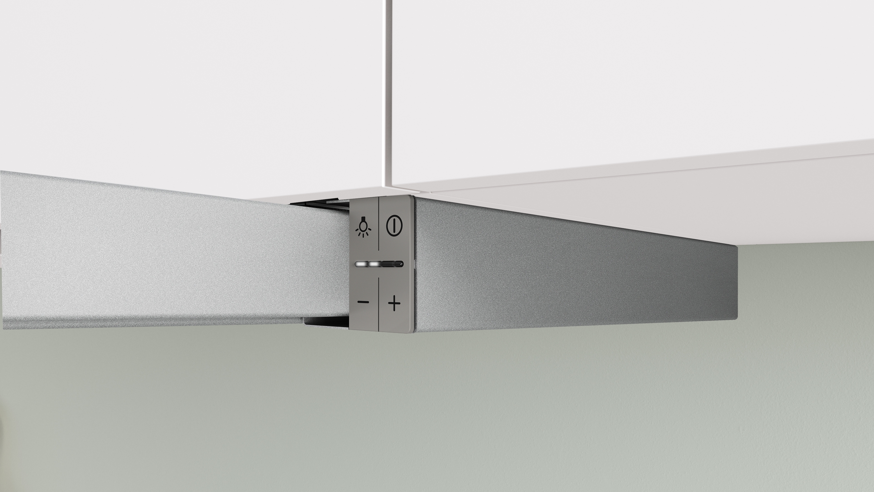 Bosch DFS067A51, Teleszkópos páraelszívó