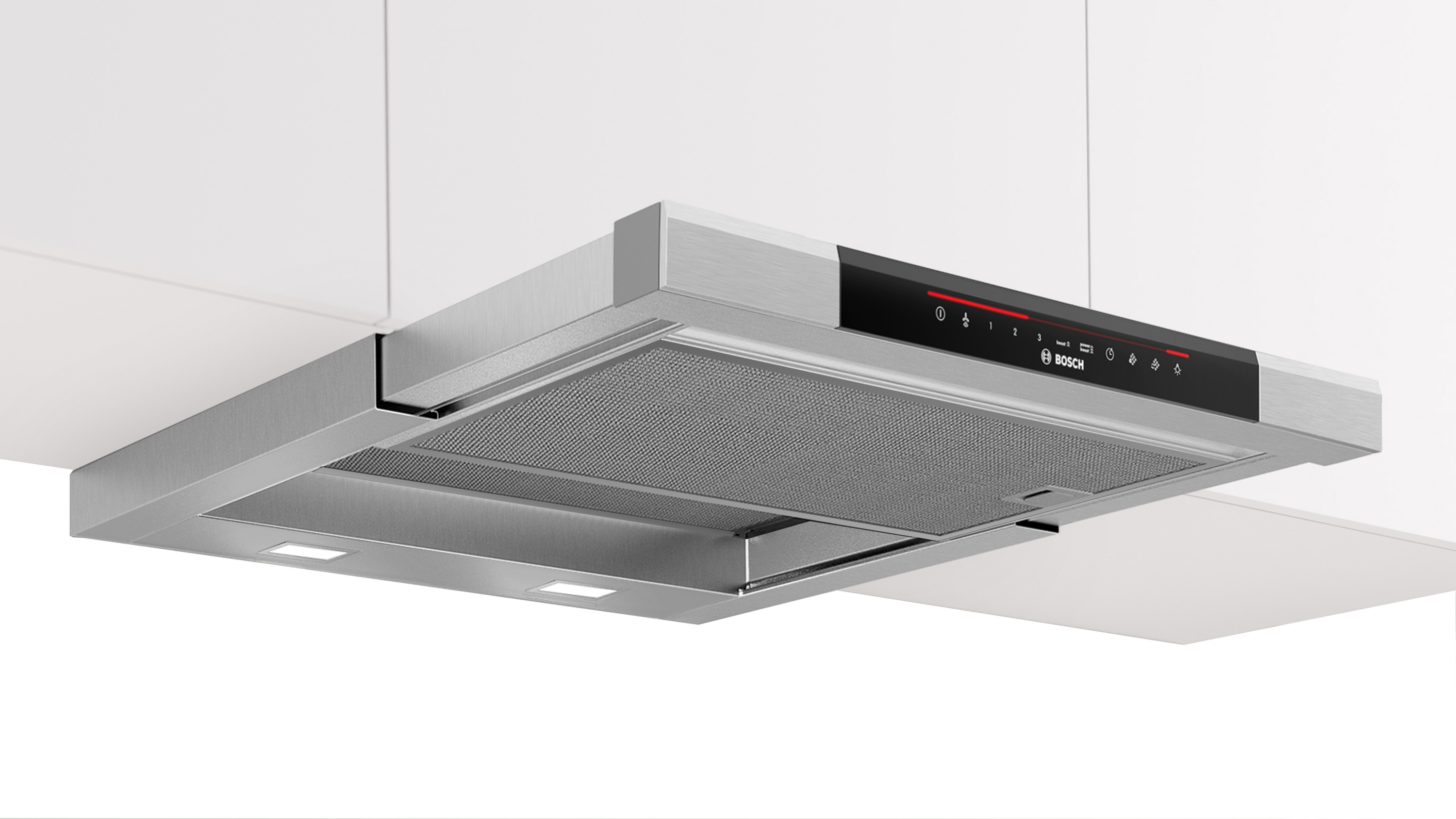 Bosch DFS067K51, Teleszkópos páraelszívó