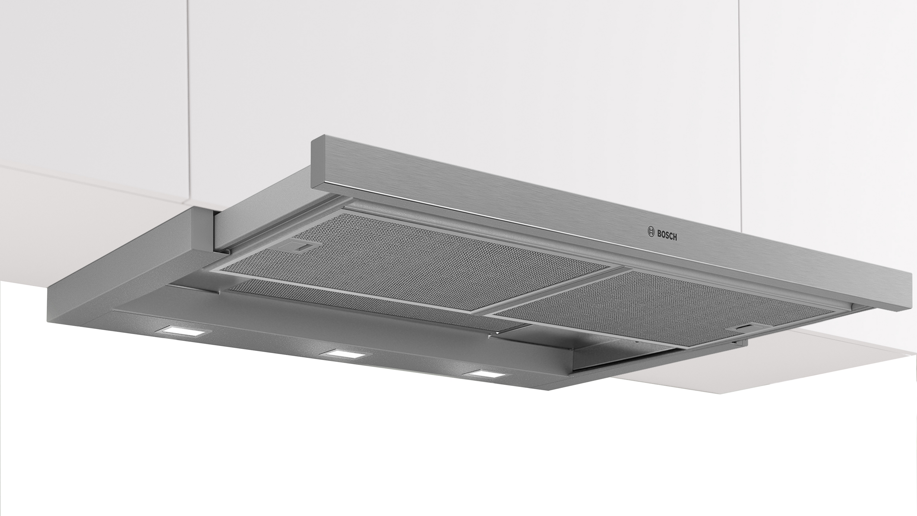 Bosch DFS097A51, Teleszkópos páraelszívó