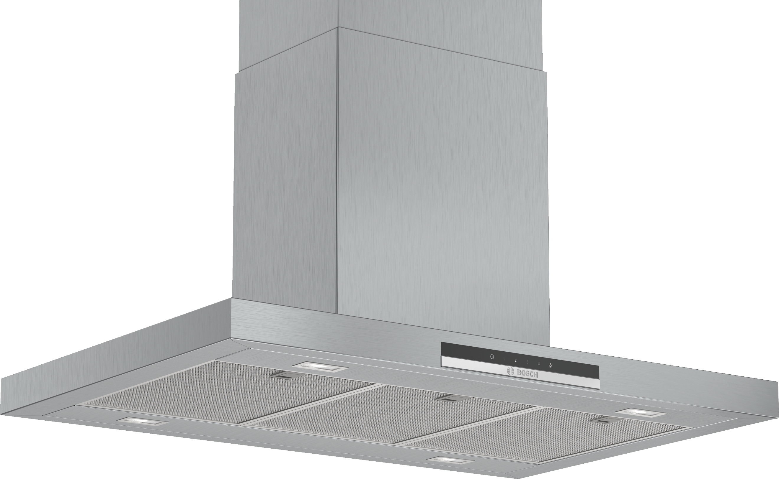 Bosch DIB97IM50, Szigetelszívó