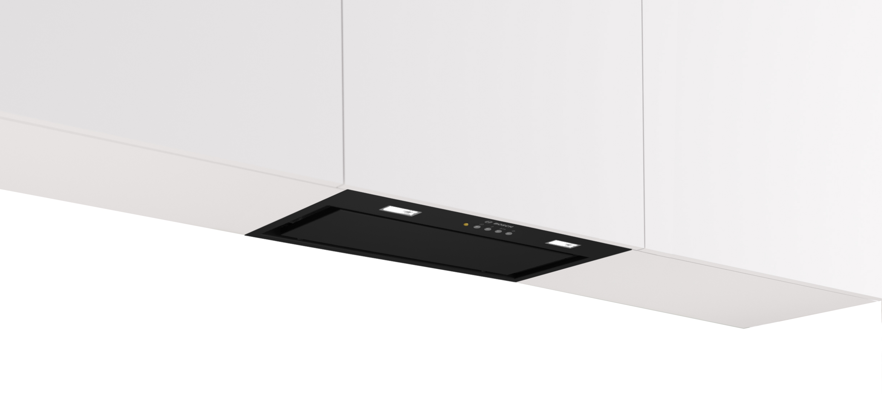 Bosch DLN56AC60, Kürtős páraelszívó