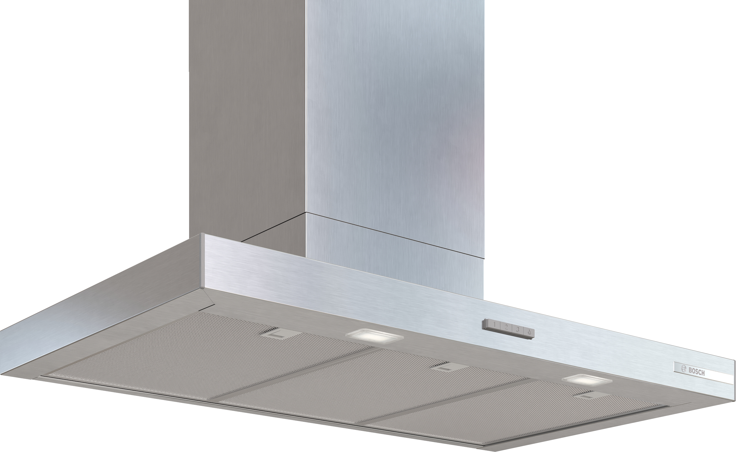 Bosch DWB95CC30, Falra szerelhető páraelszívó