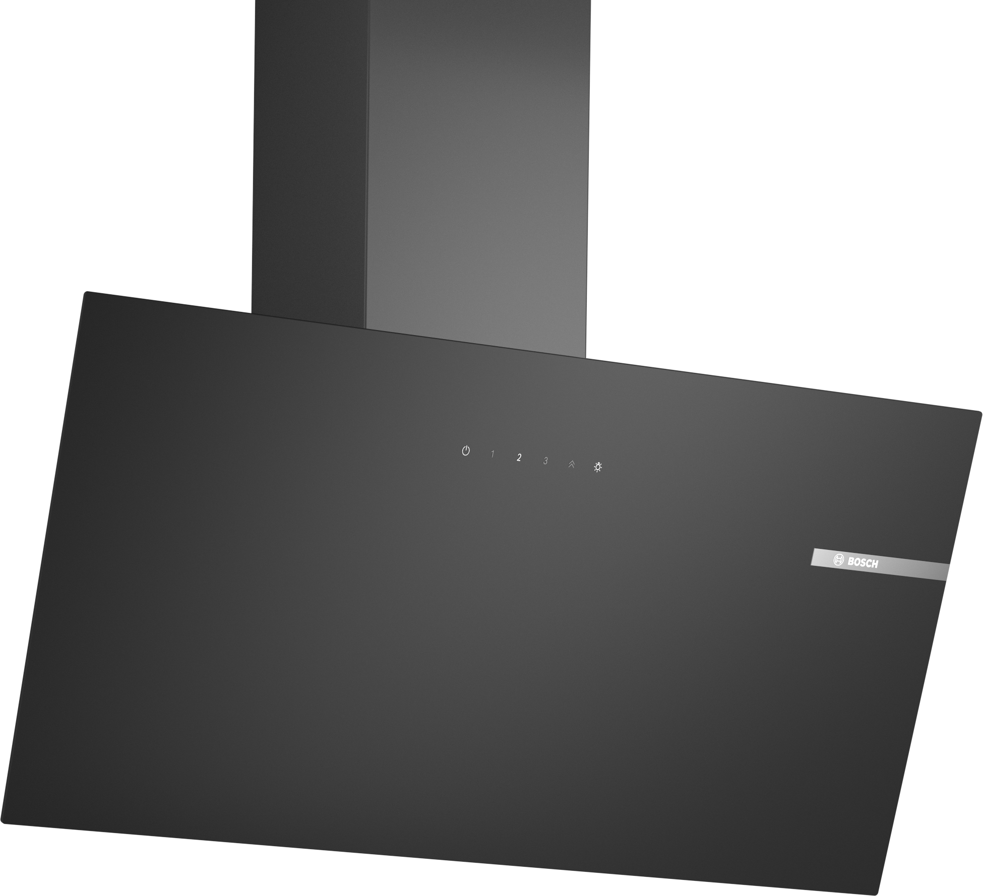 Bosch DWK85DK60, Falra szerelhető páraelszívó