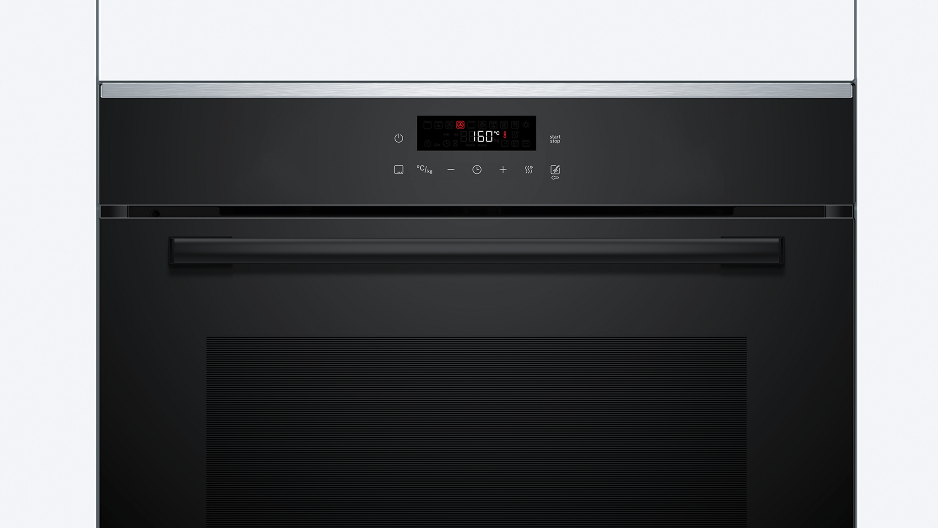Bosch HBA272BB3, Beépíthető sütő