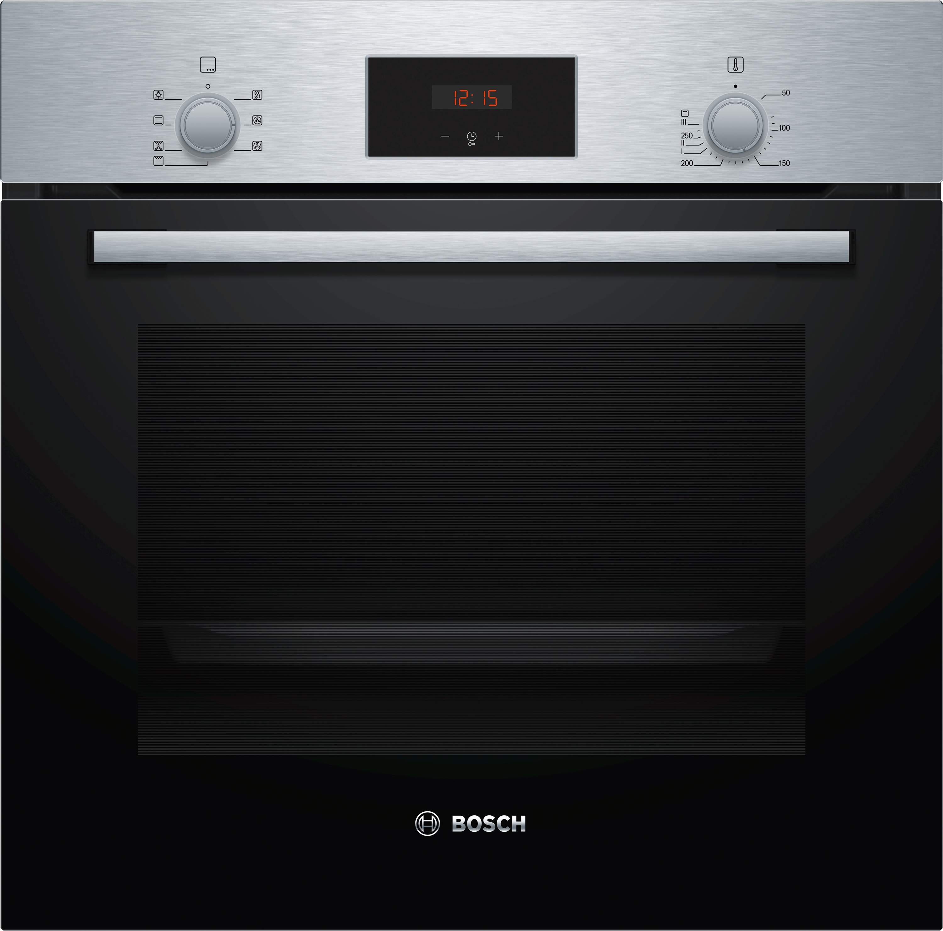 Bosch HBF133BR0, Beépíthető sütő