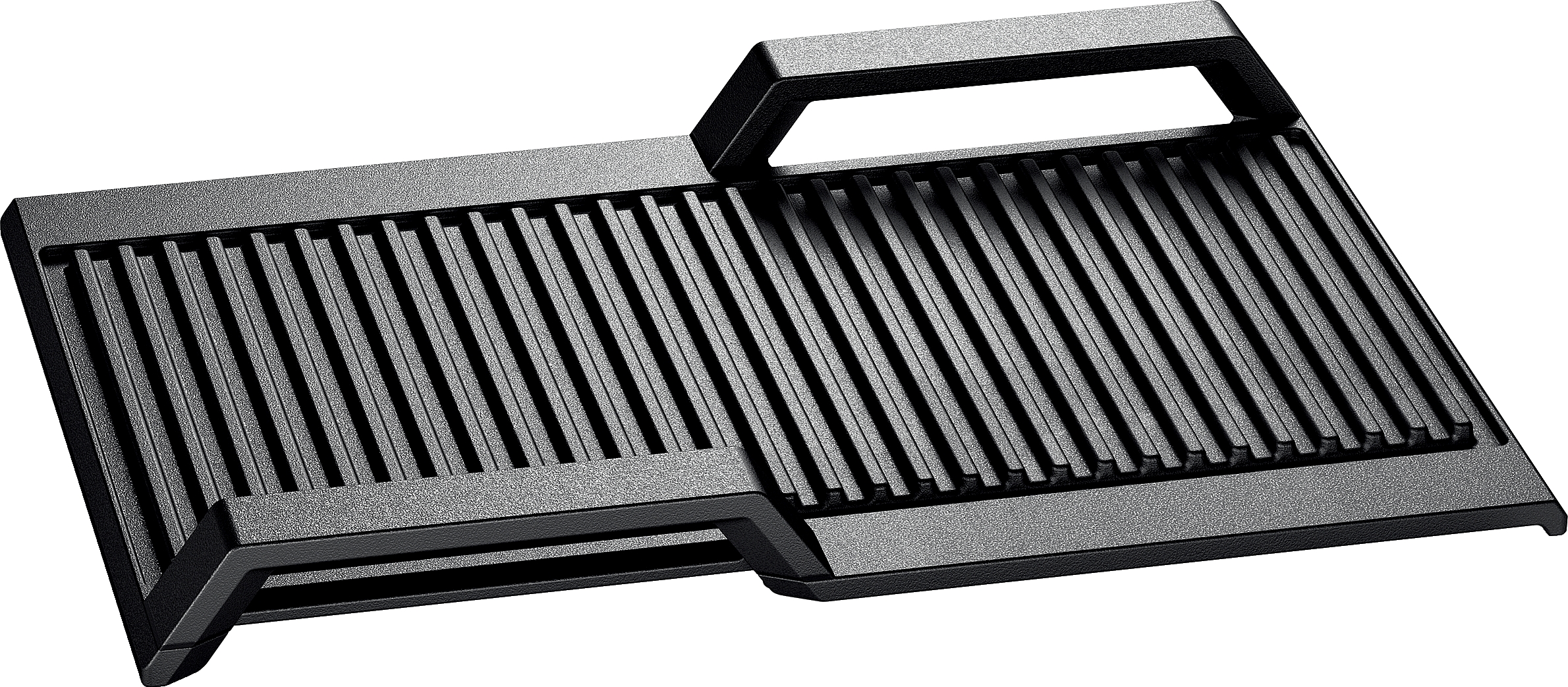 Bosch HEZ390522, Grill feltét