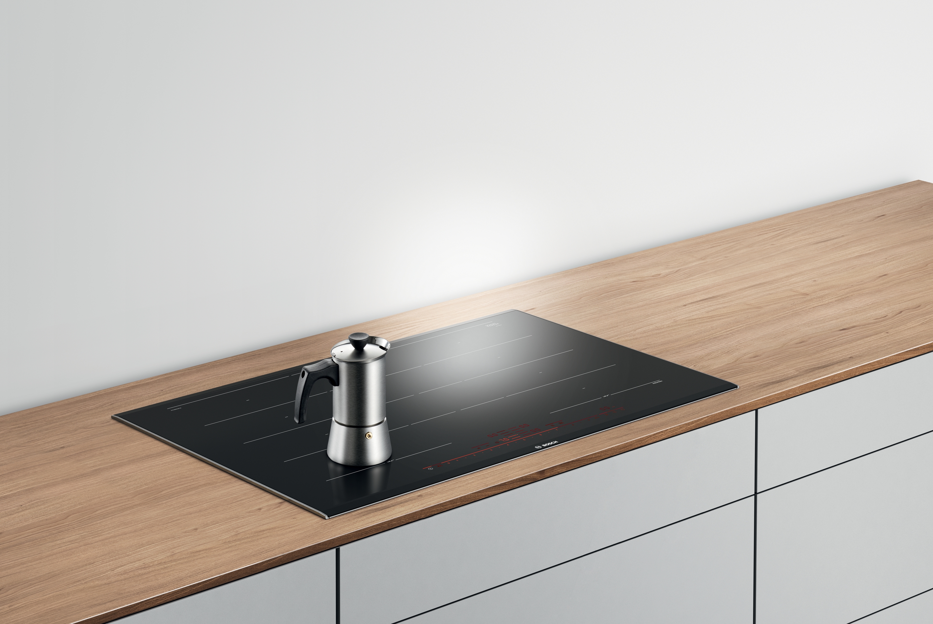 Bosch HEZ9ES100, Kávéfőző