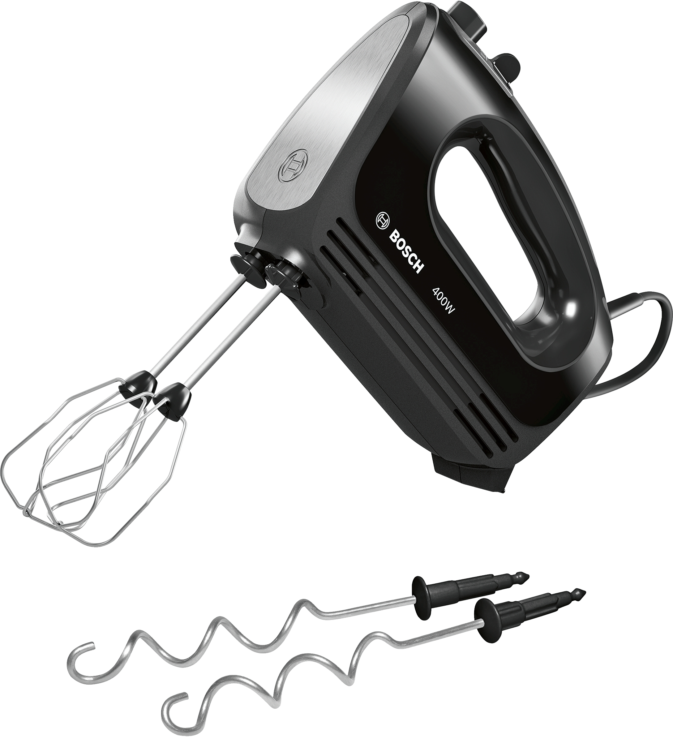 Bosch MFQ2420B, Kézi mixer
