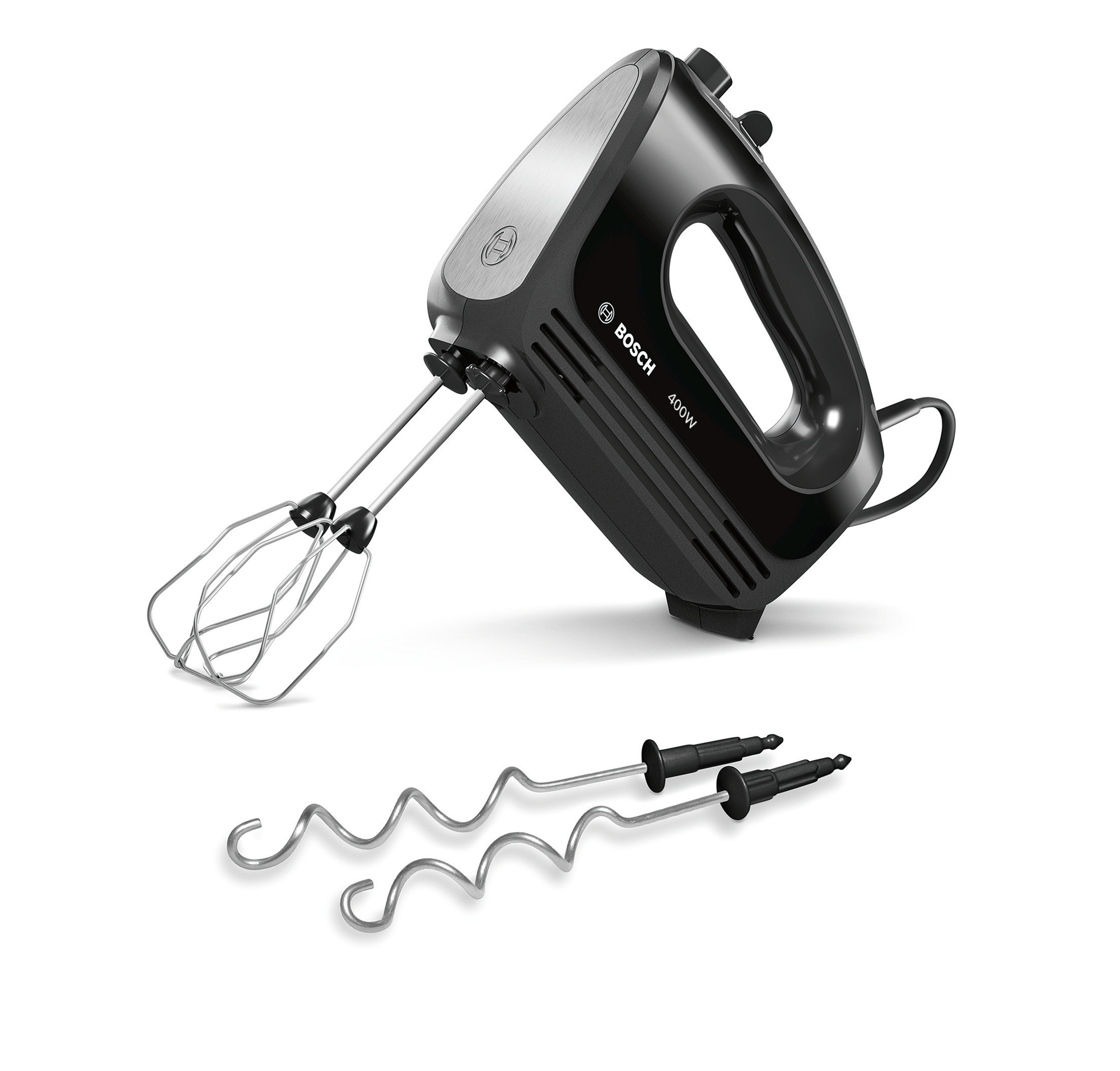 Bosch MFQ2420B, Kézi mixer