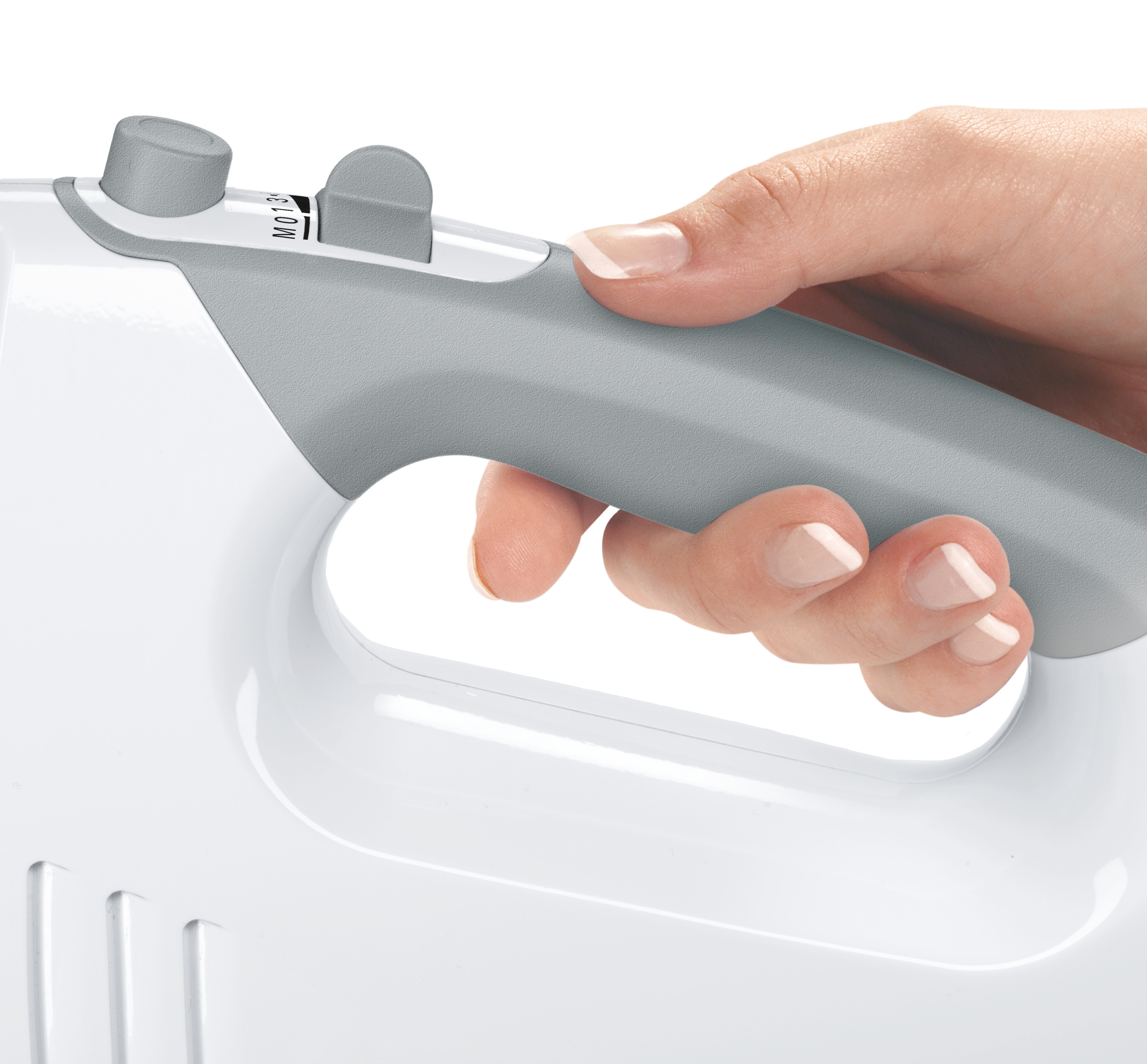 Bosch MFQ36490, Kézi mixer