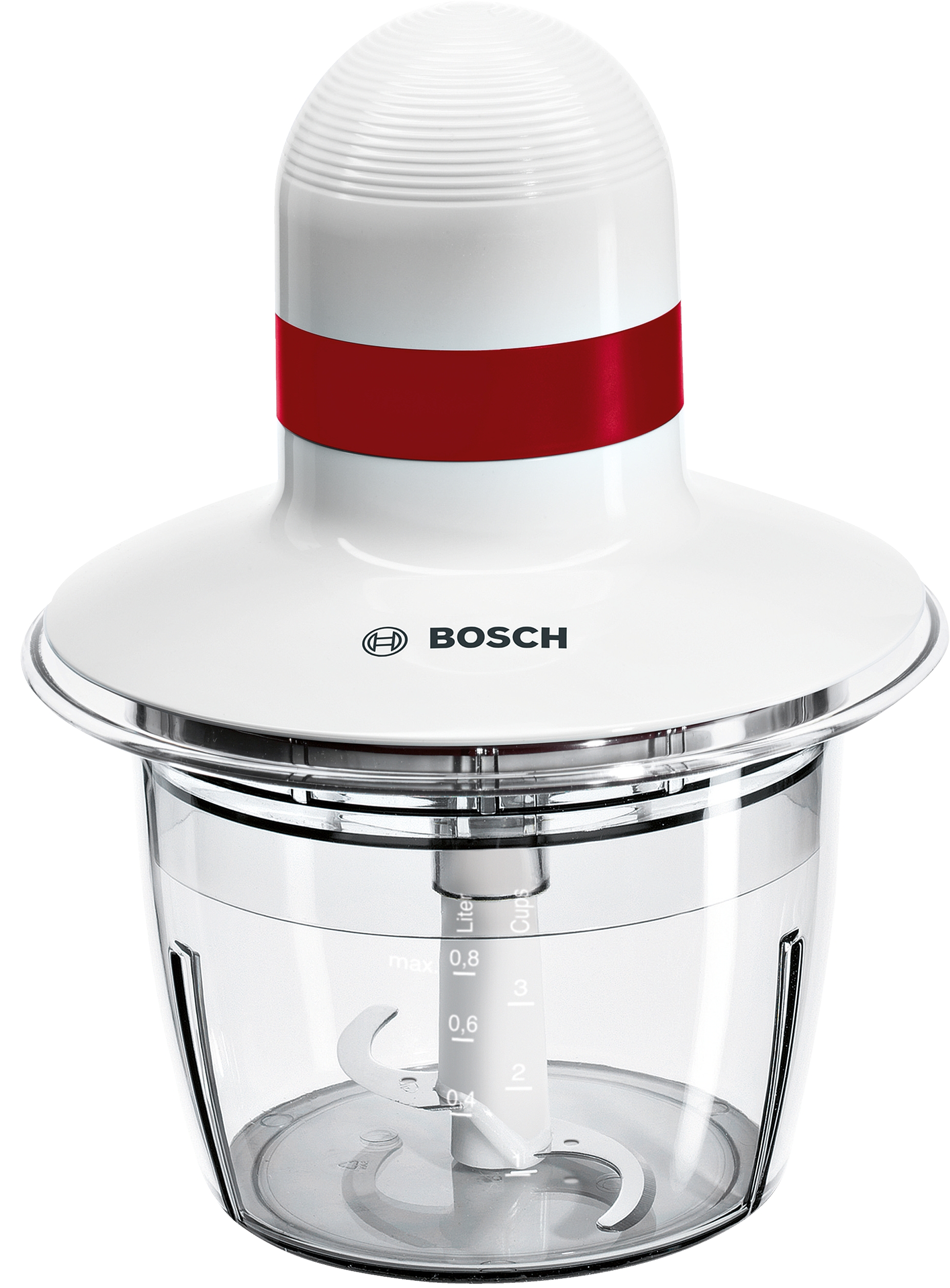 Bosch MMRP1000, Aprító