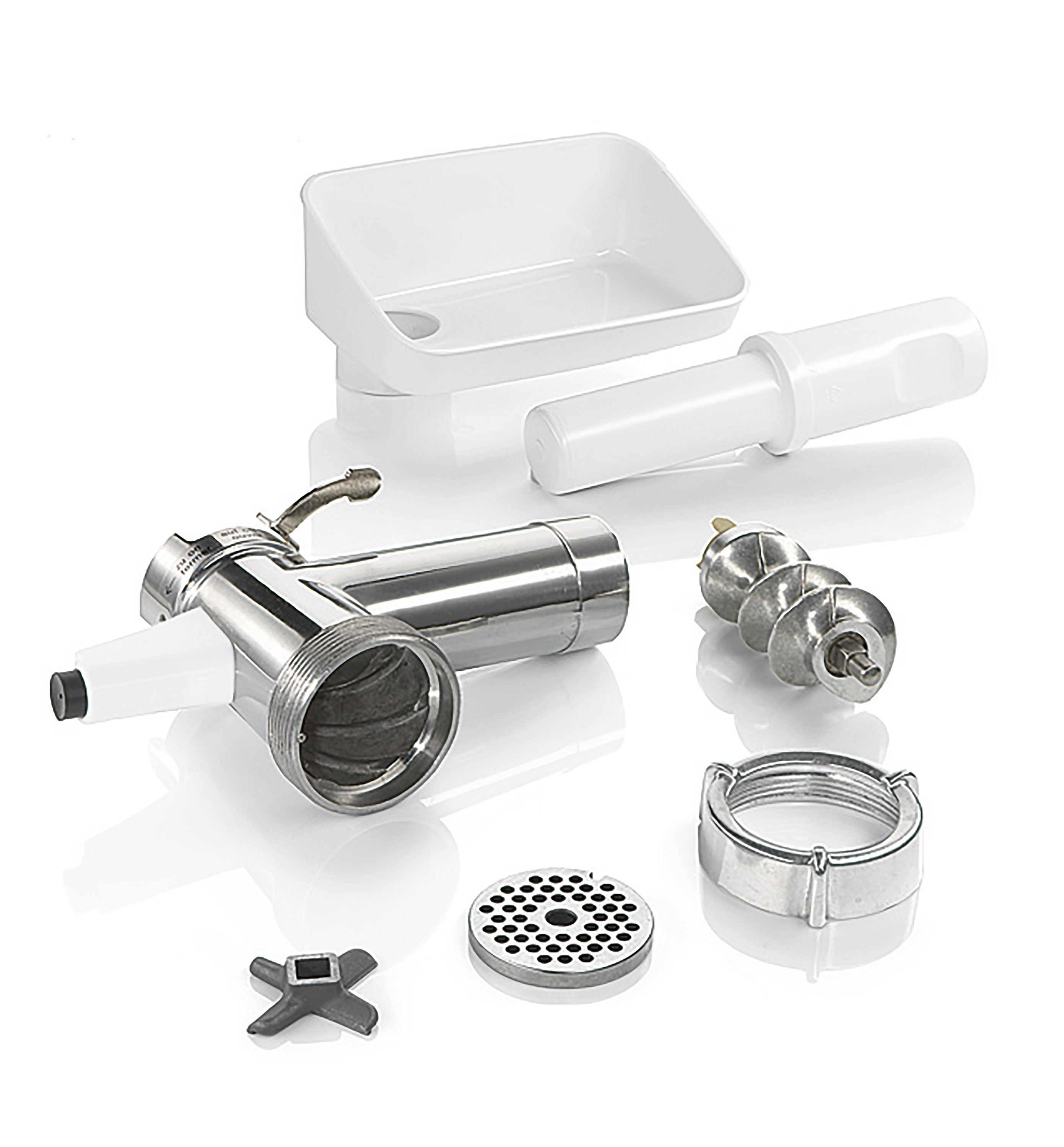 Bosch MUZ5FW1, Húsdaráló feltét