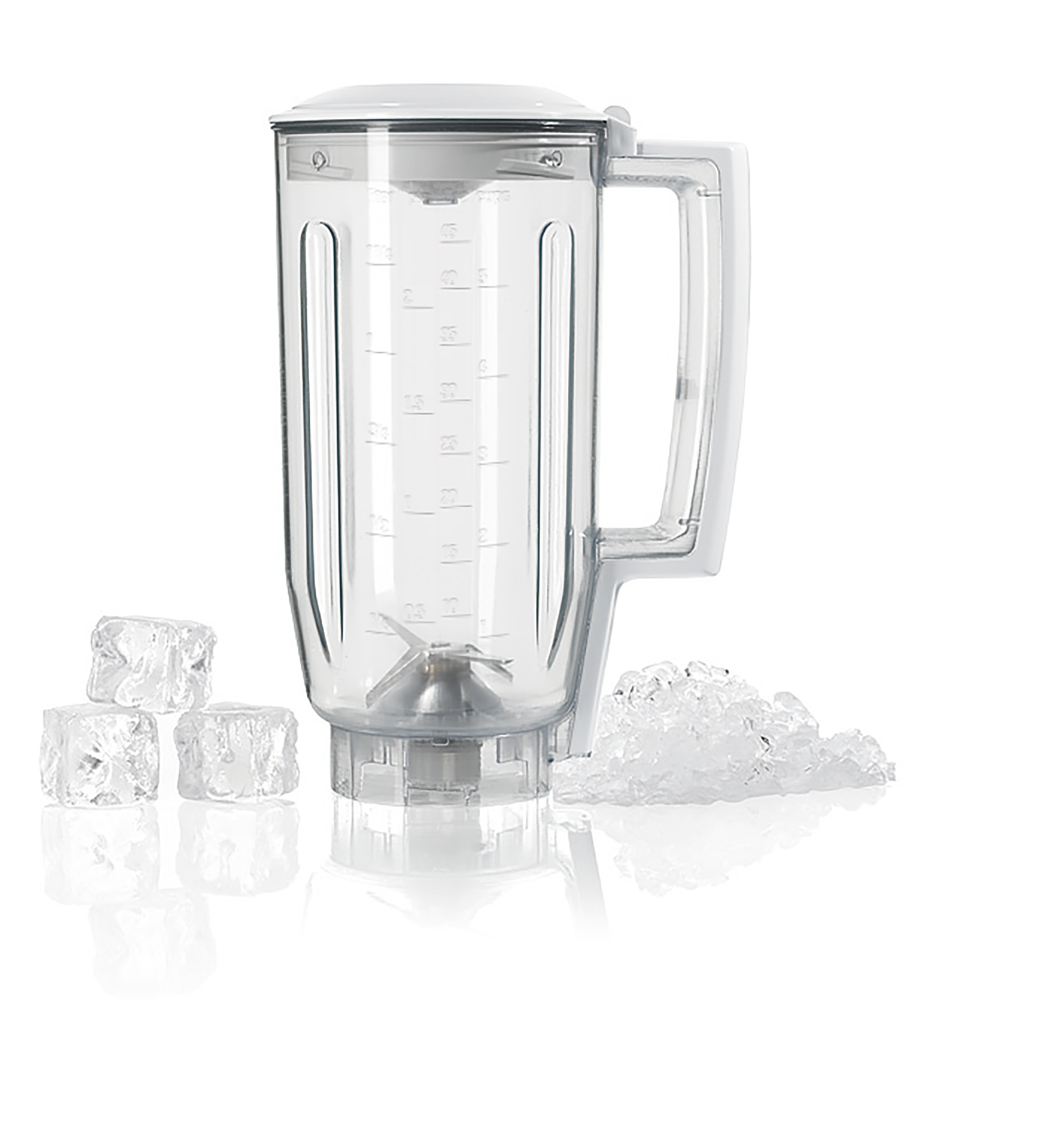 Bosch MUZ5MX1, Műanyag turmixkehely