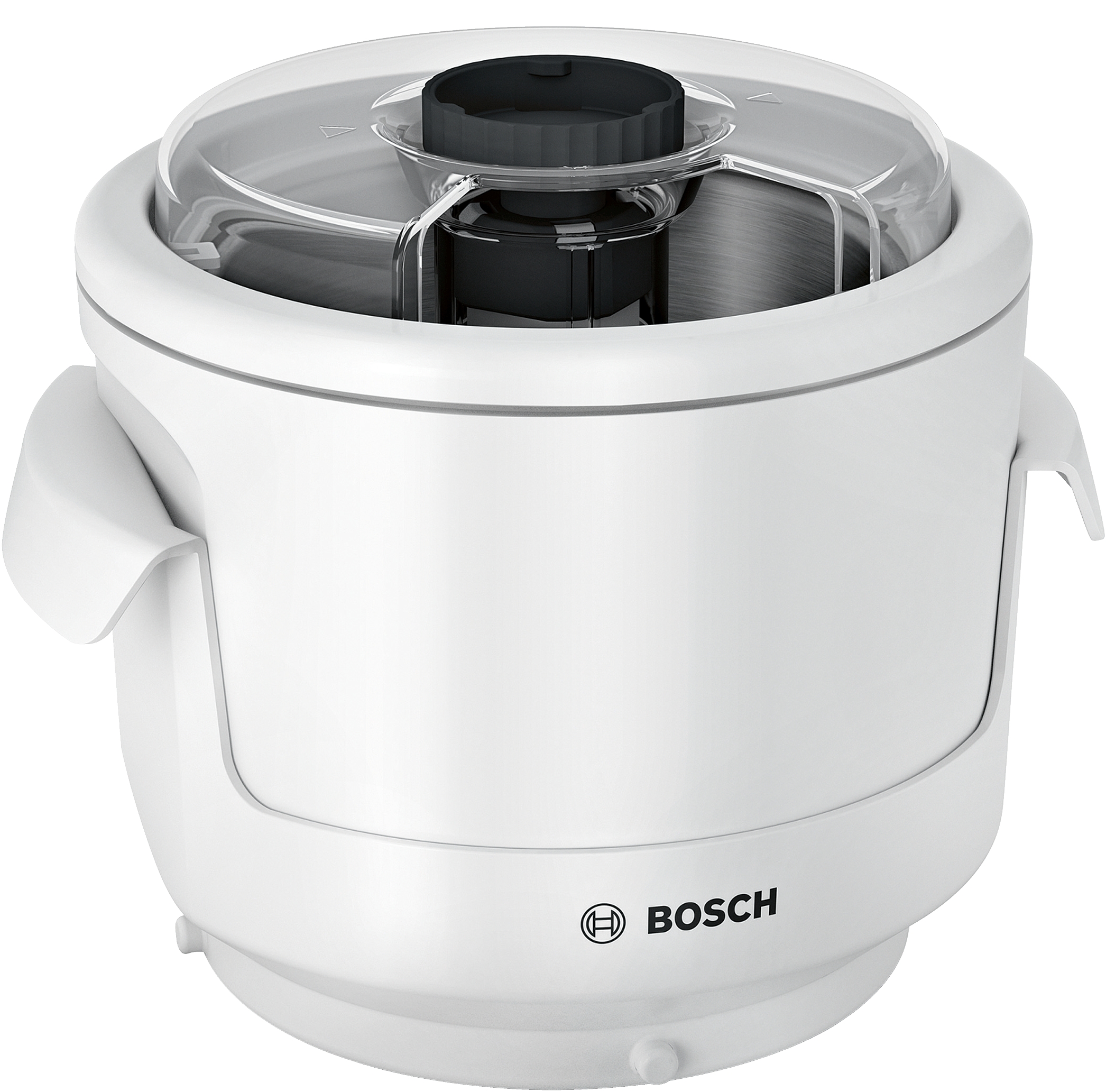 Bosch MUZ9EB1, Fagylaltkészítő feltét