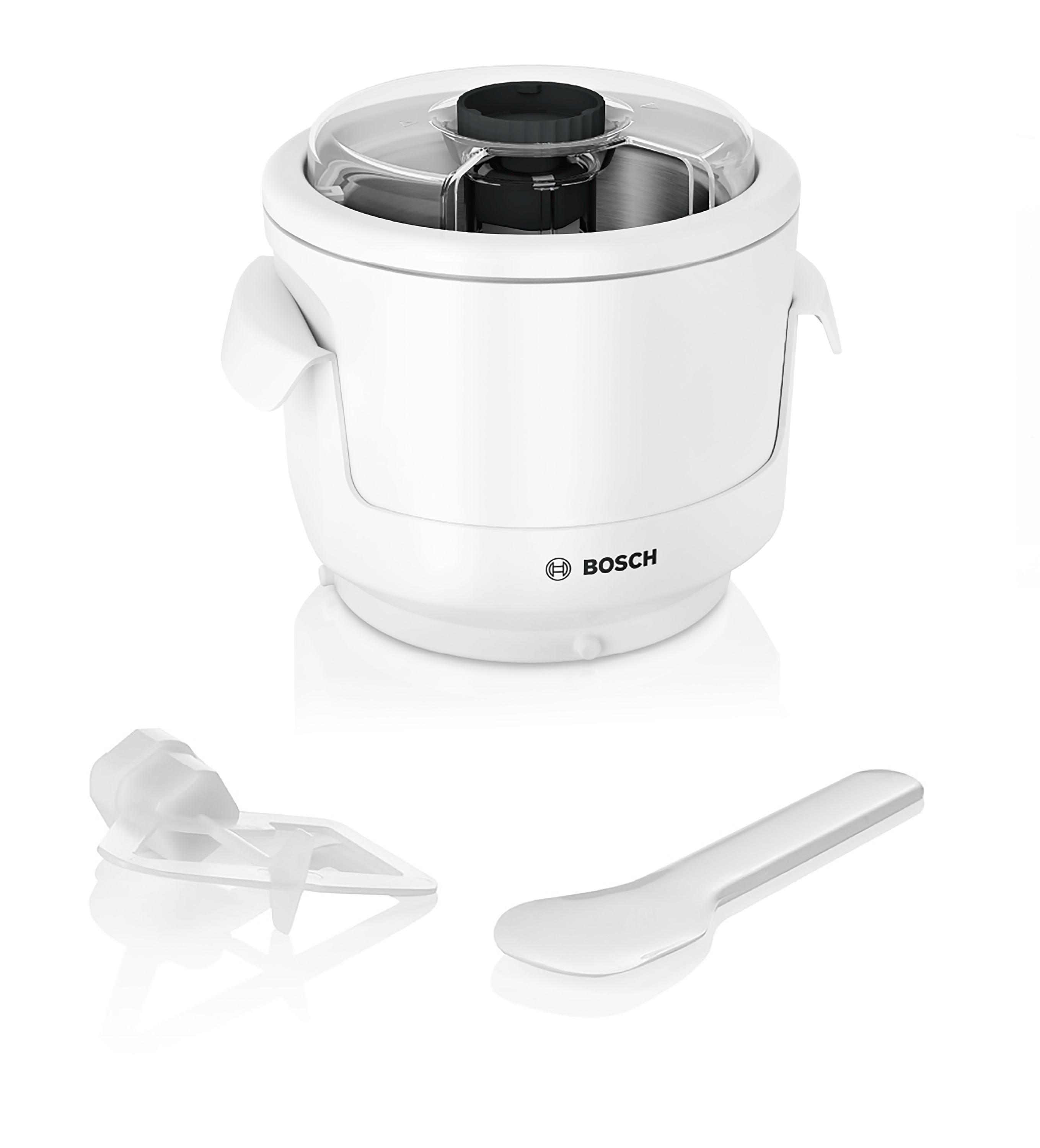 Bosch MUZ9EB1, Fagylaltkészítő feltét