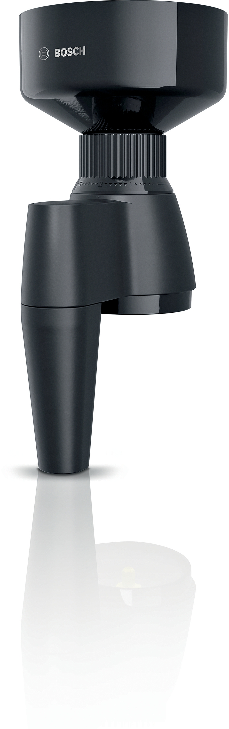 Bosch MUZ9GM1, Gabonaőrlő, olajos magvakhoz is