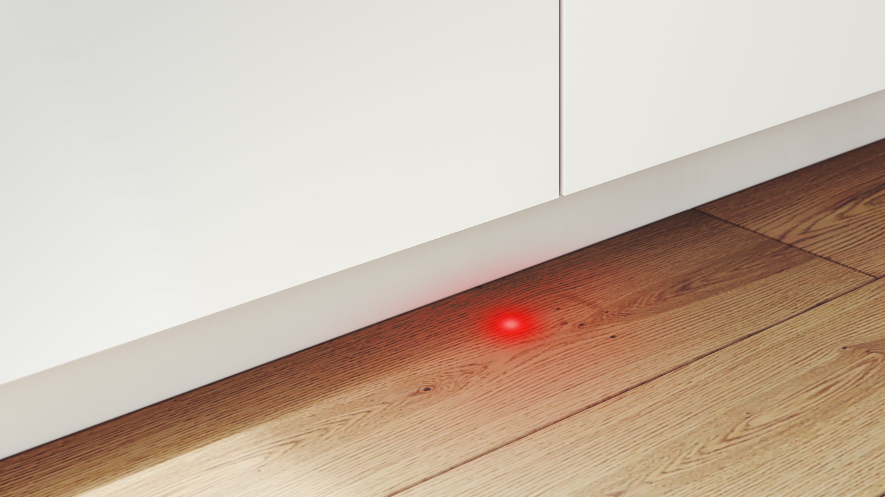 Bosch SBV4HVX14E, Beépíthető mosogatógép