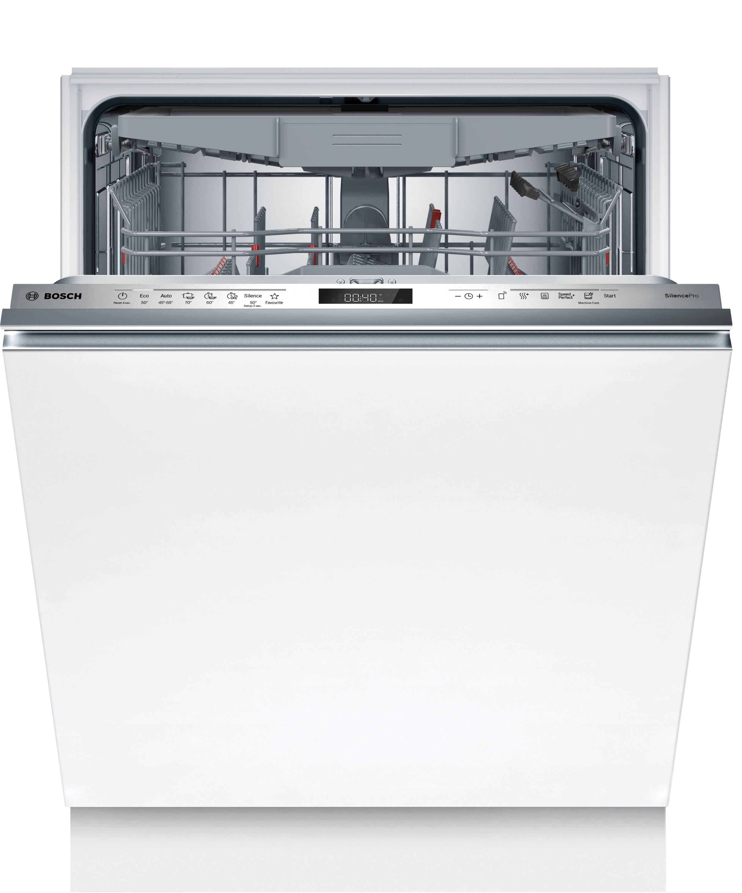 Bosch SMD6ECX18E, Beépíthető mosogatógép