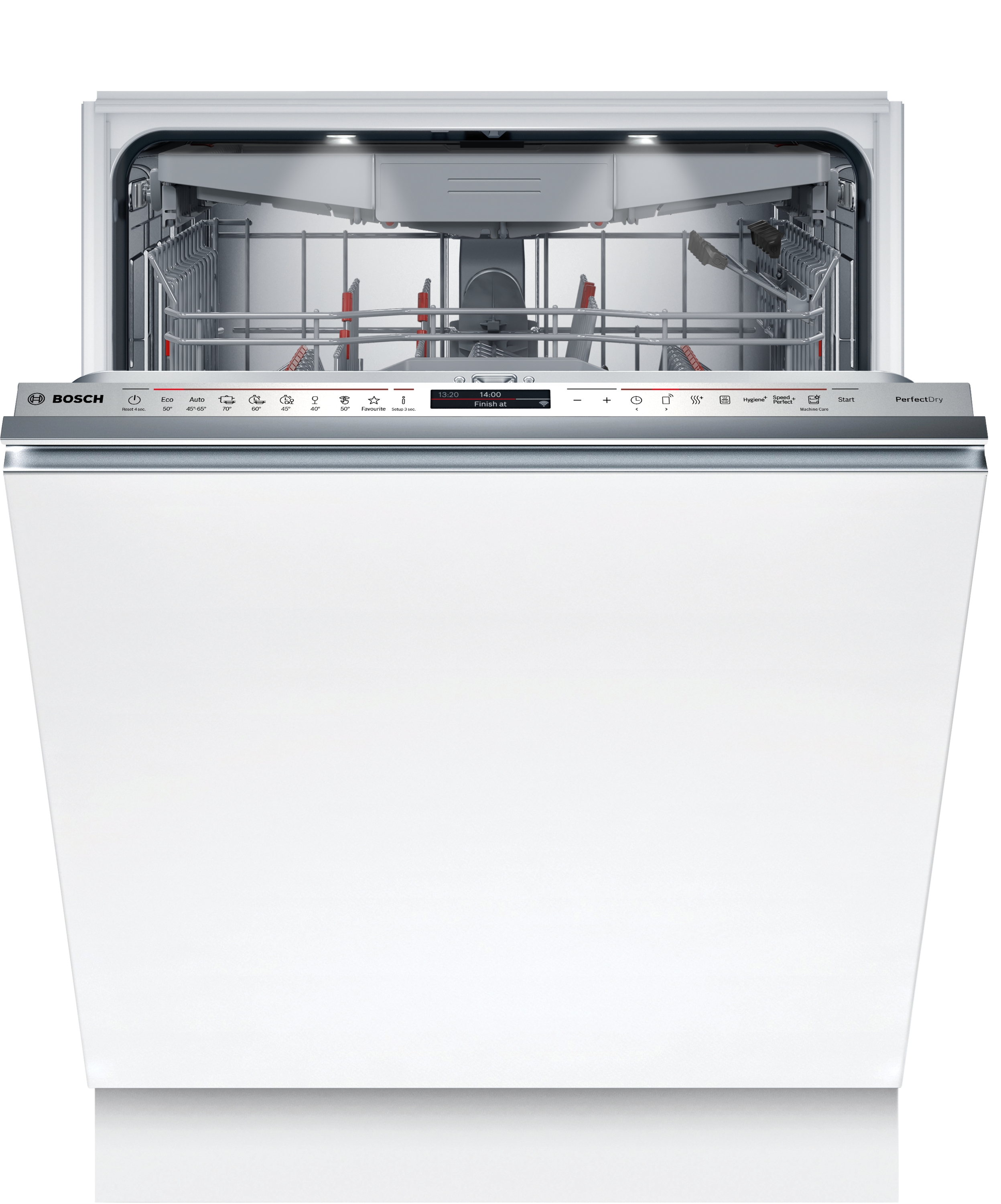 Bosch SMD8YCX04E, Beépíthető mosogatógép