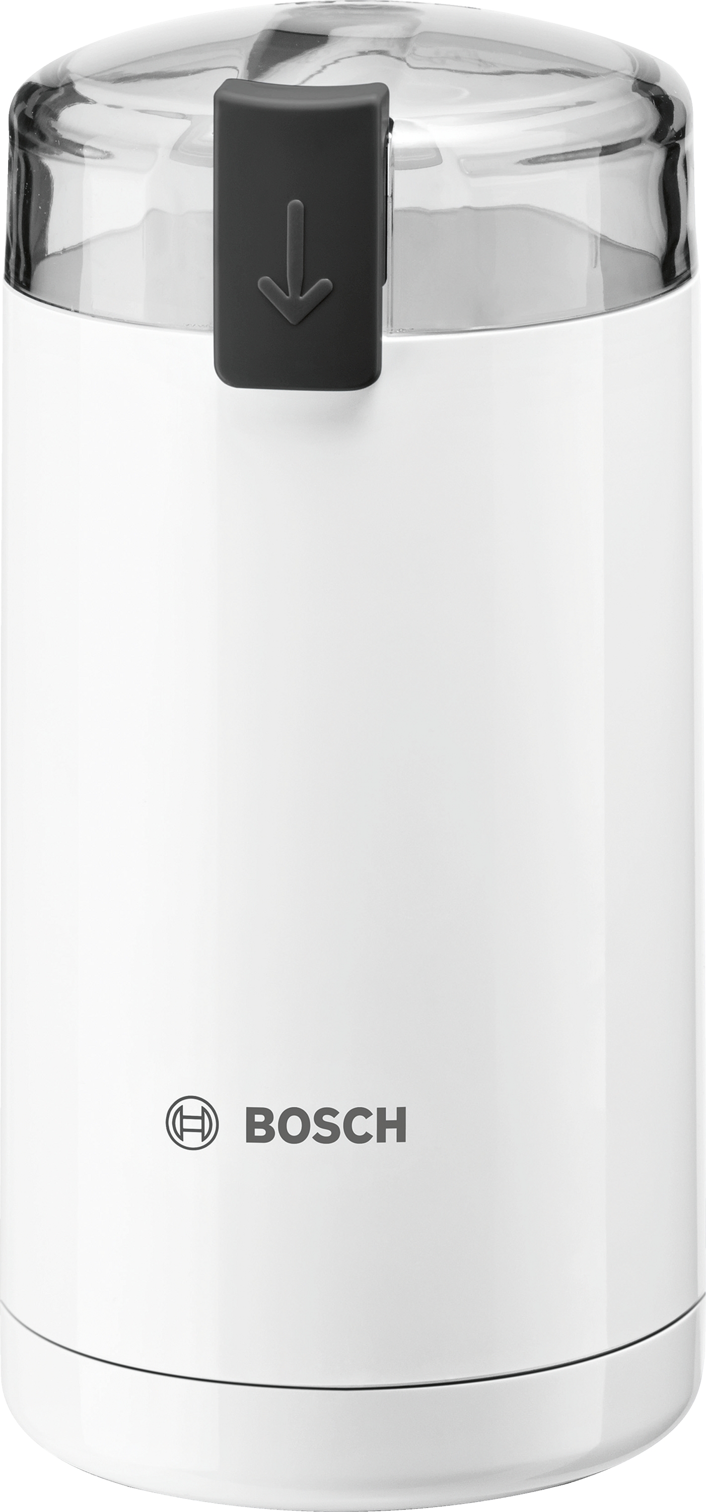 Bosch TSM6A011W, Kávéőrlő