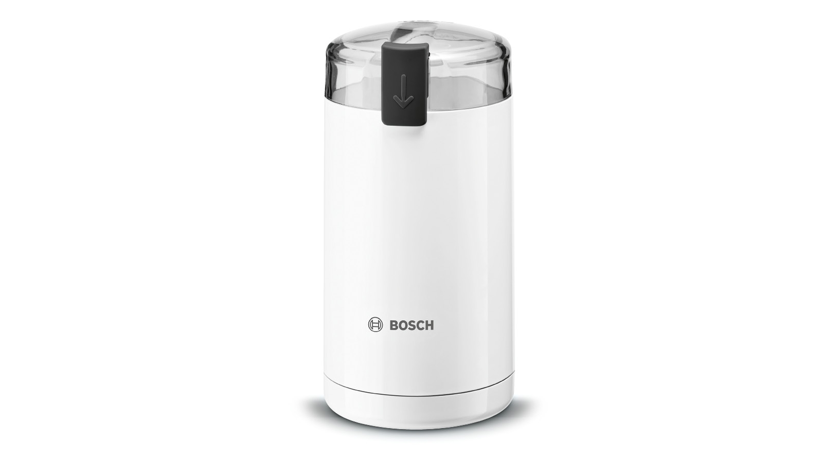 Bosch TSM6A011W, Kávéőrlő