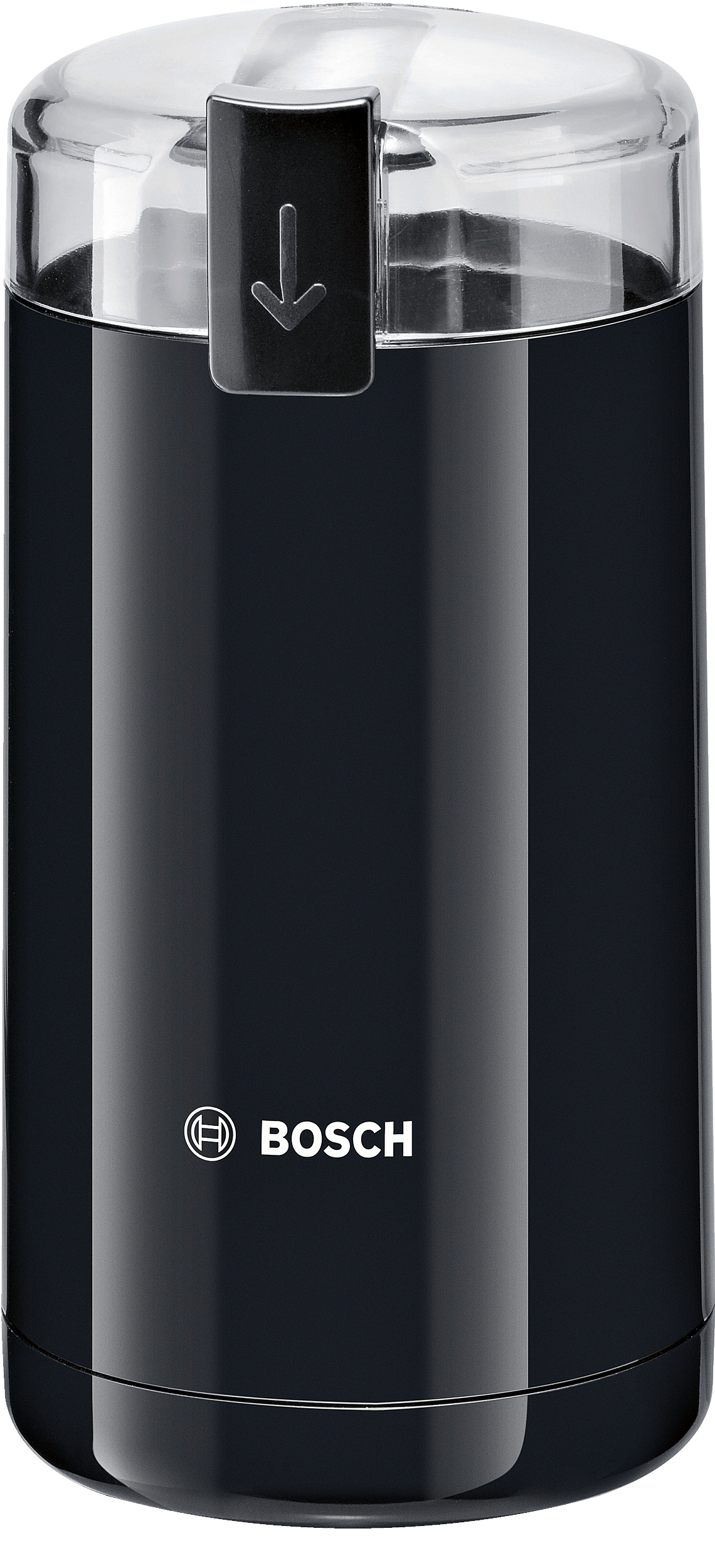 Bosch TSM6A013B, Kávéőrlő
