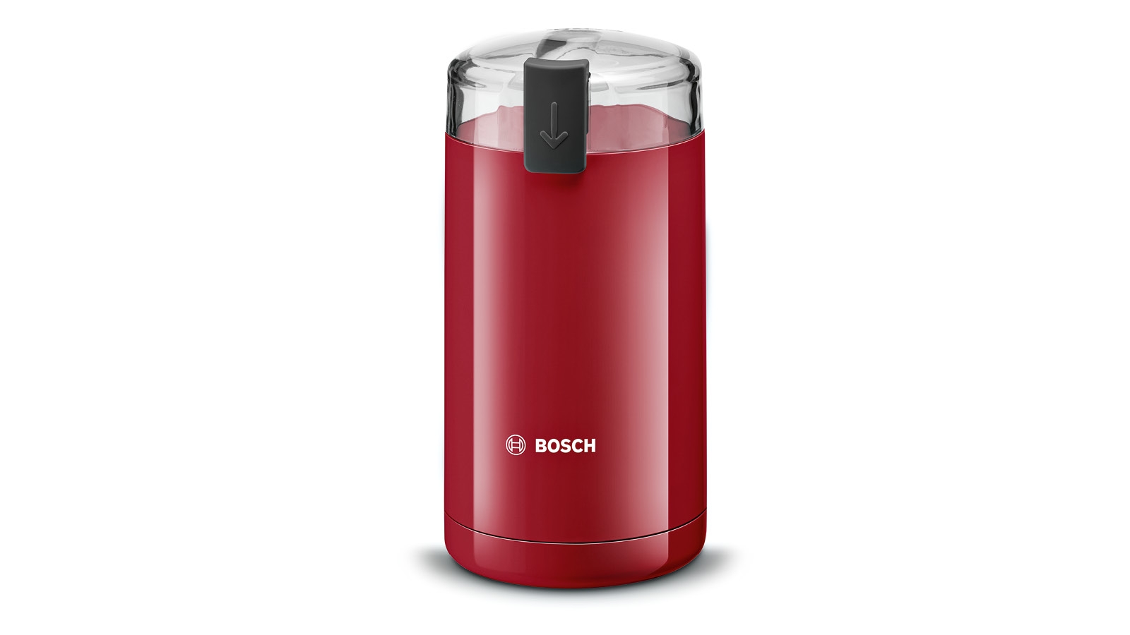 Bosch TSM6A014R, Kávéőrlő